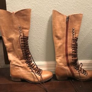 Steve Madden Boots